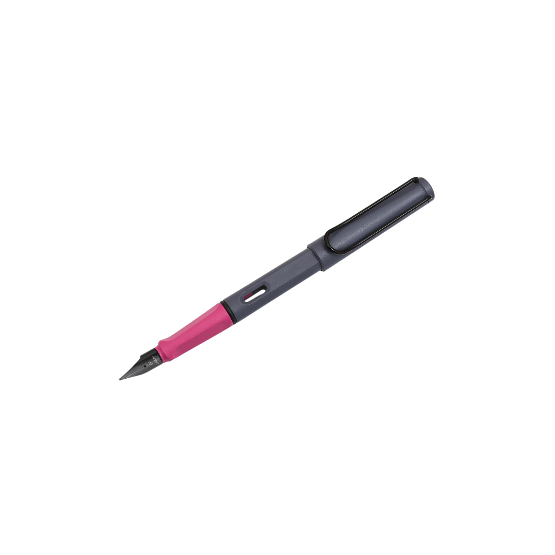 LAMY Safari Fountain Pen_7