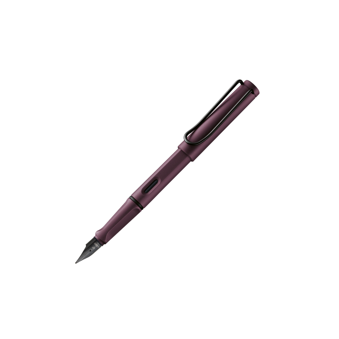 LAMY Safari Fountain Pen_9