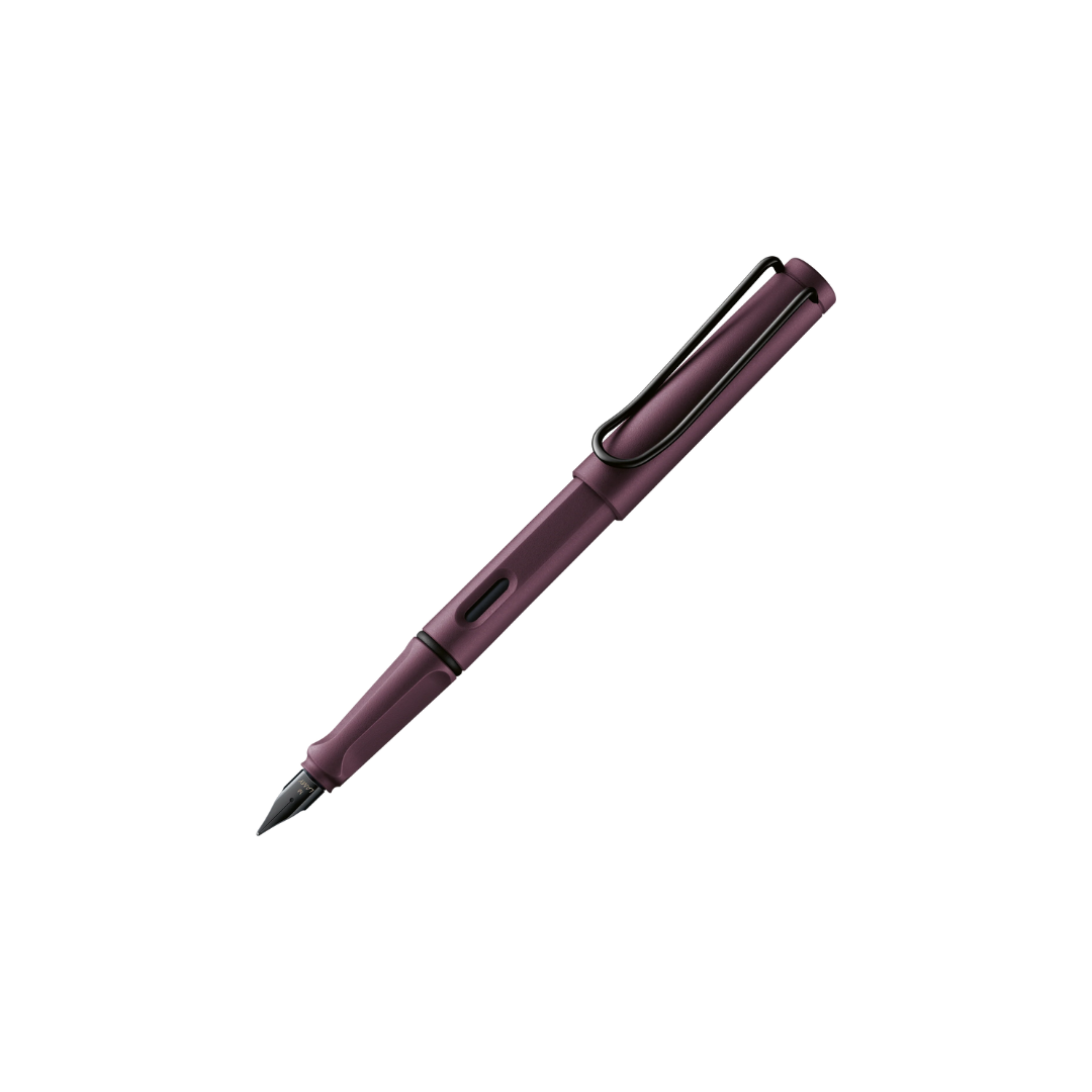 LAMY Safari Fountain Pen_11