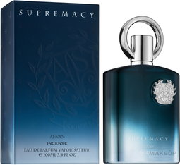 Edp Supremacy Incense 100ml