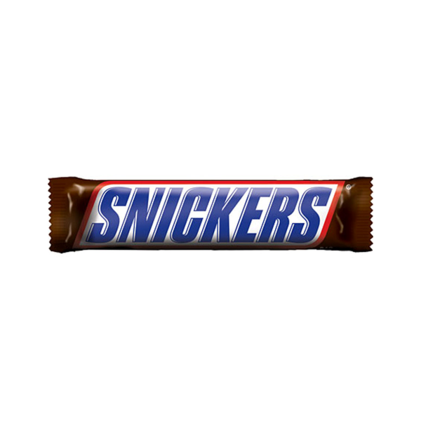 Snicker - 50g
