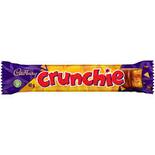 Crunchie - 40g_0