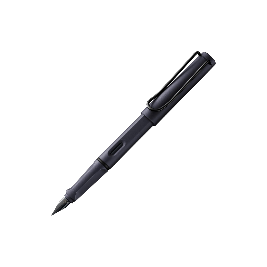 LAMY Safari Fountain Pen_15