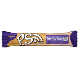 PS Caramilk - 48g