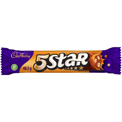 5 Star - 48.5g_0