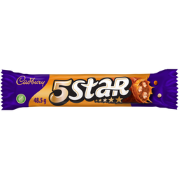 5 Star - 48.5g