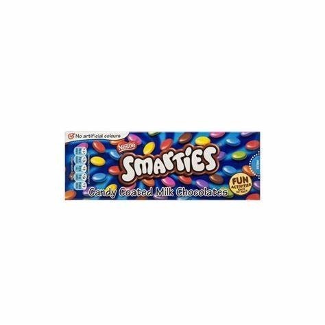 Smarties - 40g