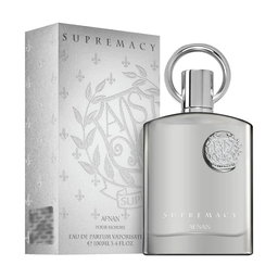 Edp Supremacy Silver 100ml	