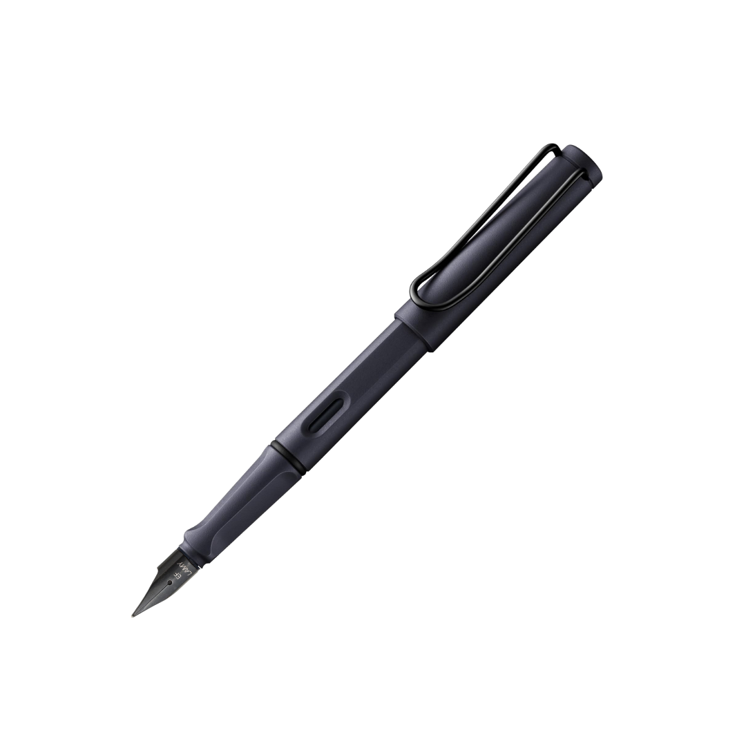 LAMY Safari Fountain Pen_13