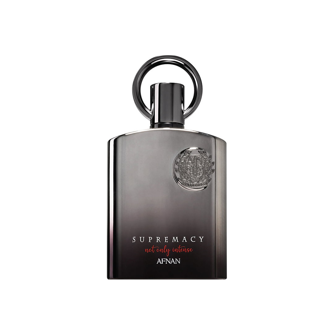 Edp Supremacy Not Only Intense 100ml	