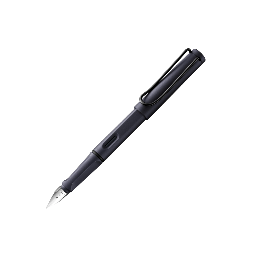 LAMY Safari Fountain Pen_12