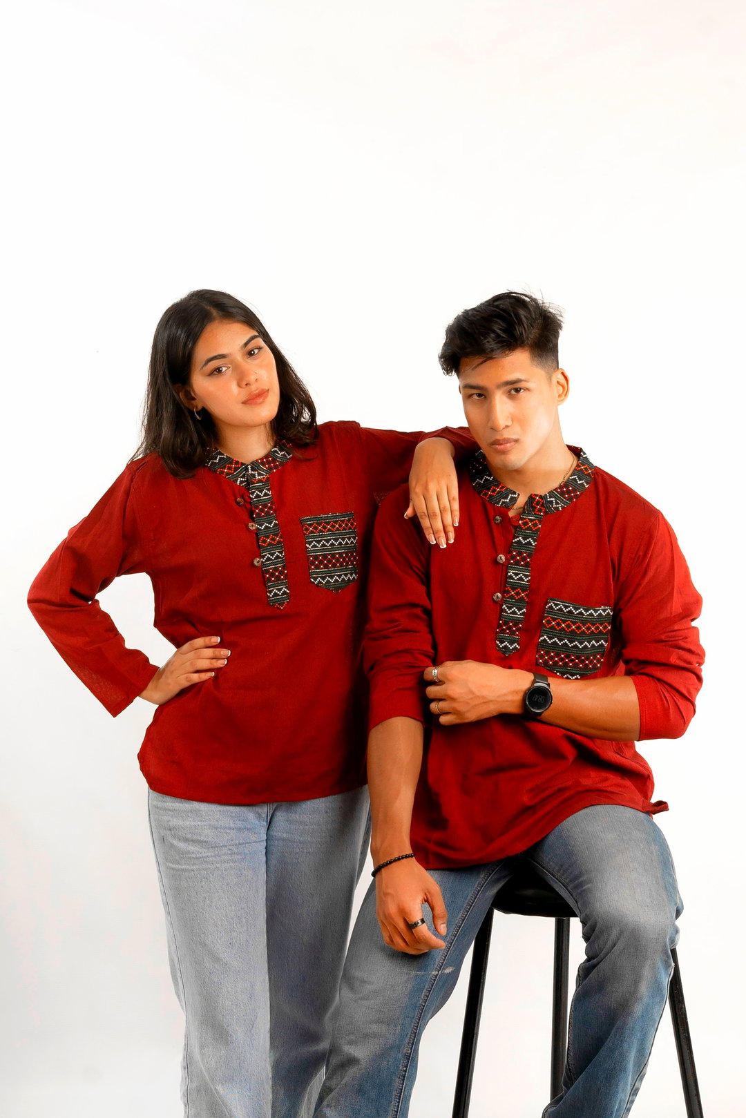 Gheri kurtha