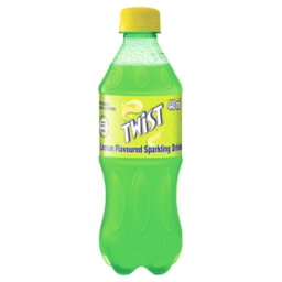 Twist Lemon buddy  - 440 ml