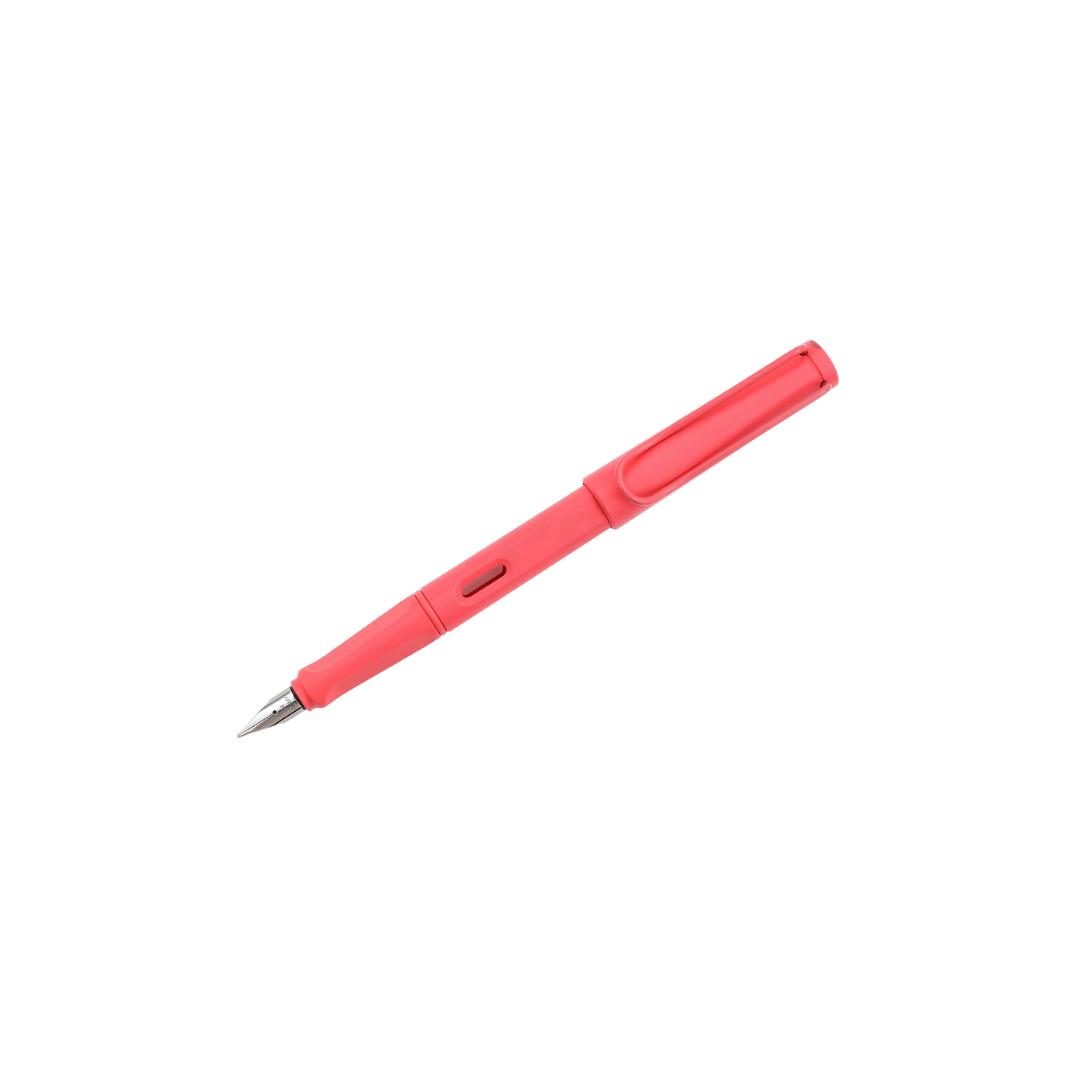 LAMY Safari Fountain Pen_18