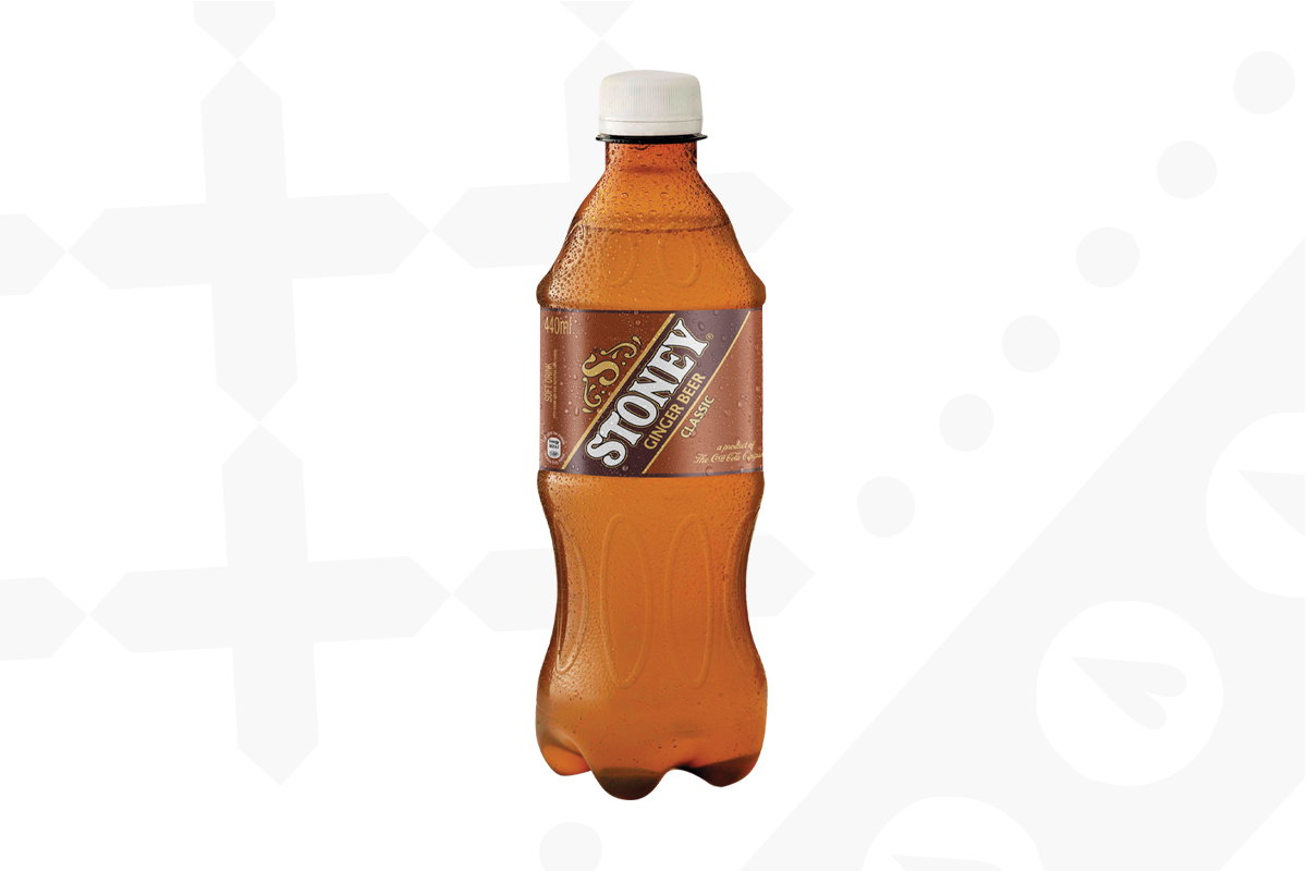 Stoney buddy  - 440 ml_0
