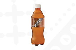 Stoney buddy  - 440 ml