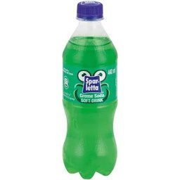 Creme Soda buddy  - 440 ml