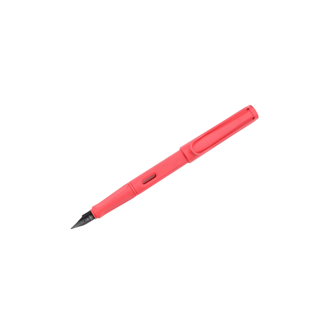 LAMY Safari Fountain Pen_16