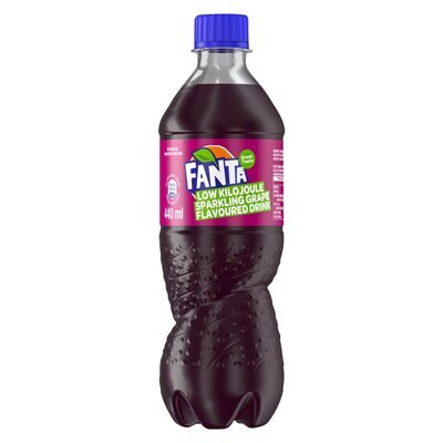 Fanta Grape buddy  - 440 ml_0