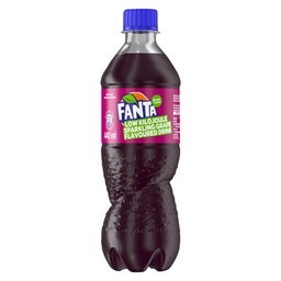 Fanta Grape buddy  - 440 ml
