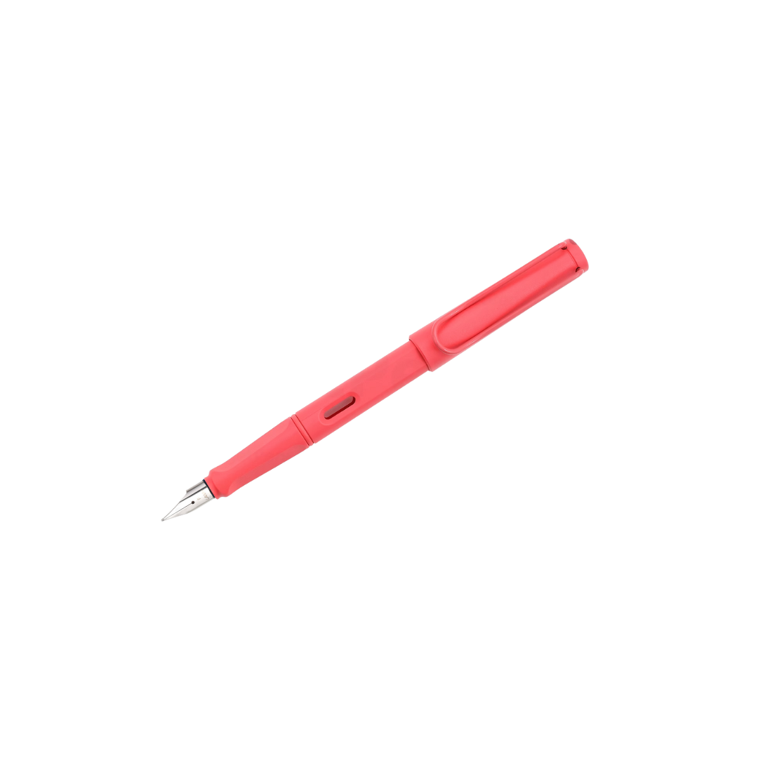 LAMY Safari Fountain Pen_17