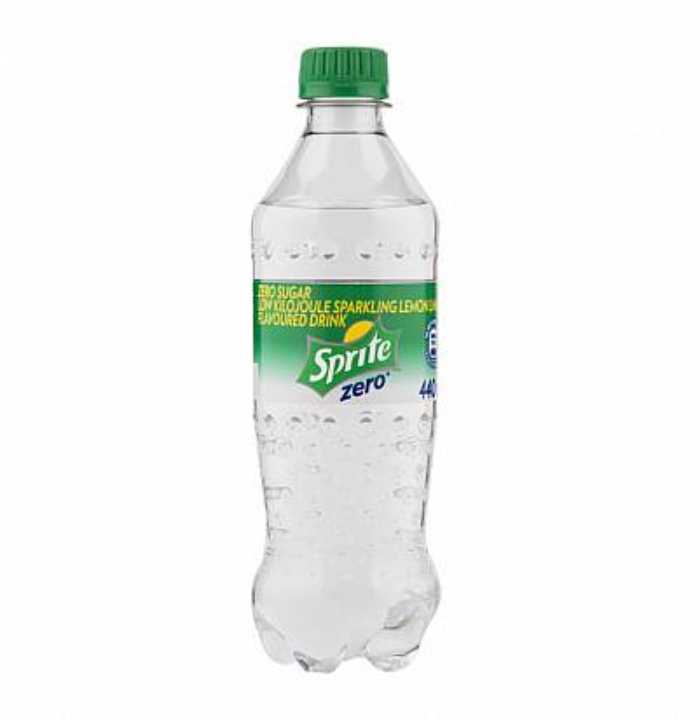 Sprite Zero buddy  - 440 ml_0