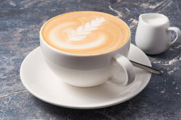 Cappuccino Large