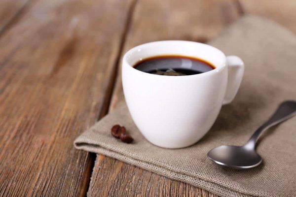 Americano Double Shot