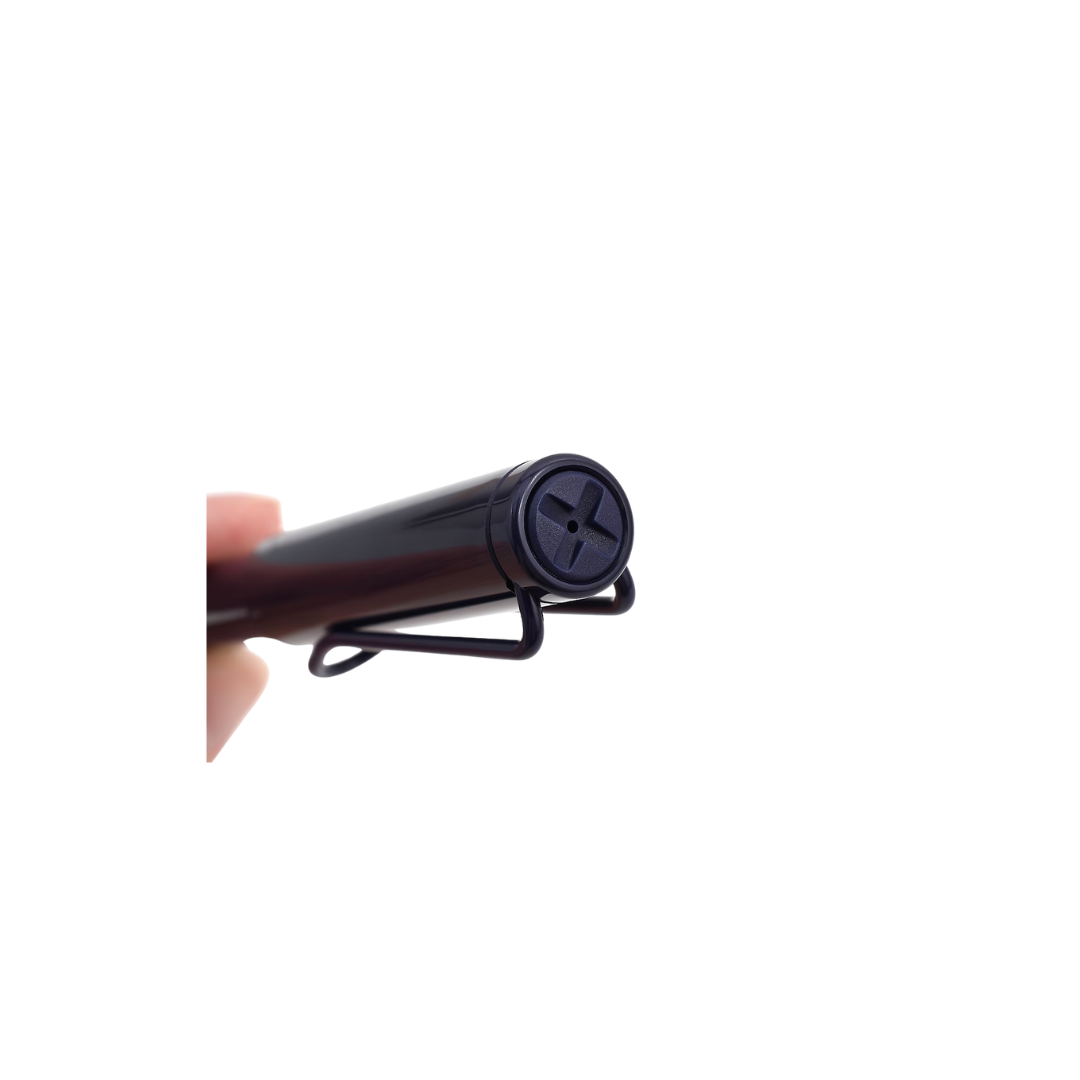 LAMY Safari Fountain Pen_3