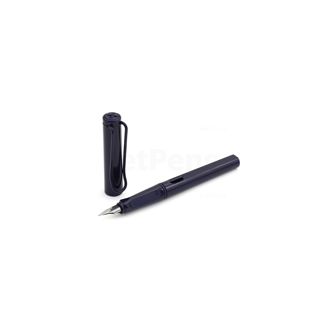 LAMY Safari Fountain Pen_2