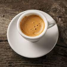 Espresso Coffee Single