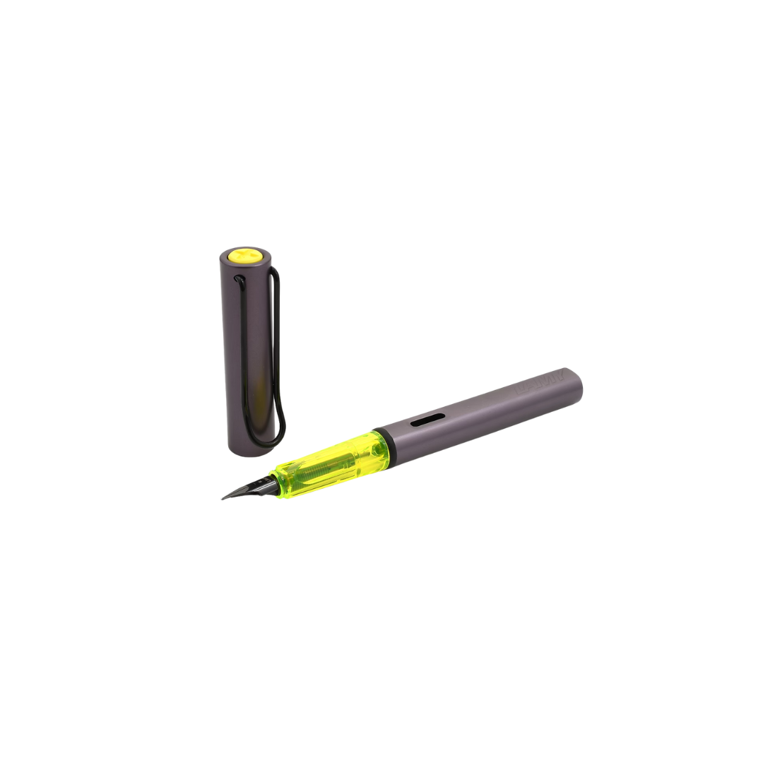 LAMY AL-Star Fountain Pen_2