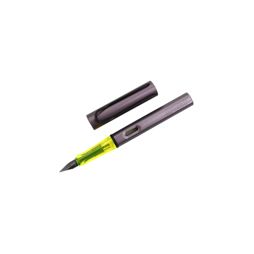 LAMY AL-Star Fountain Pen_4