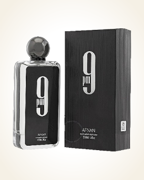 Edp 9 Pm 100ml	_0