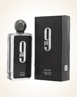 Edp 9 Pm 100ml	