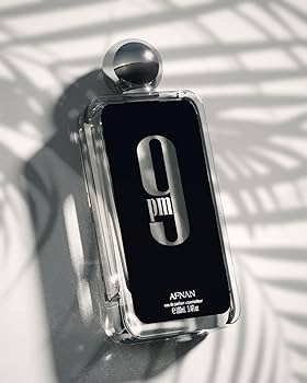 Edp 9 Pm 100ml	_1