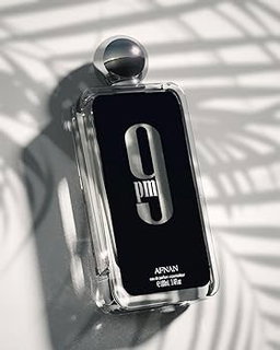 Edp 9 Pm 100ml	