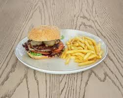 Classic Burger