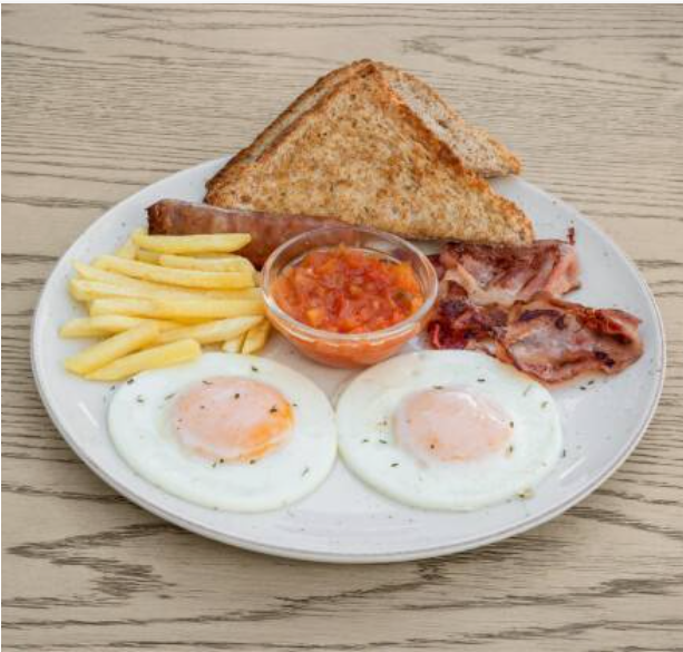 All-rounder breakfast_0