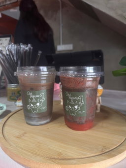 houjicha series