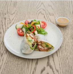 Wraps