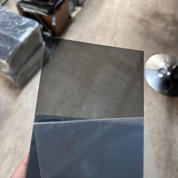 SolarFlat Lebar 122 tebal 6.0mm x panjang 6.00m _5