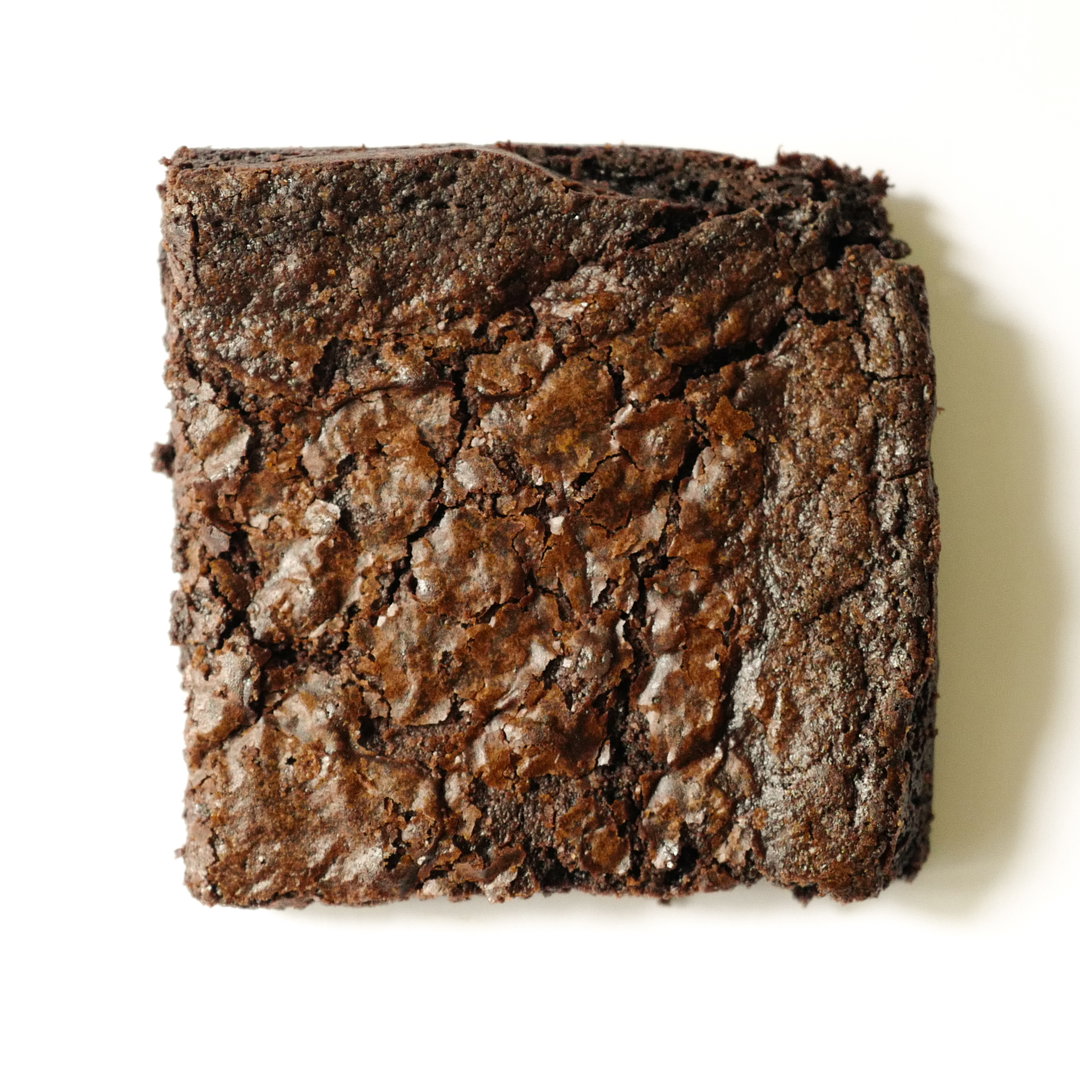 B.B.B. (BIG BACK BROWNIE)