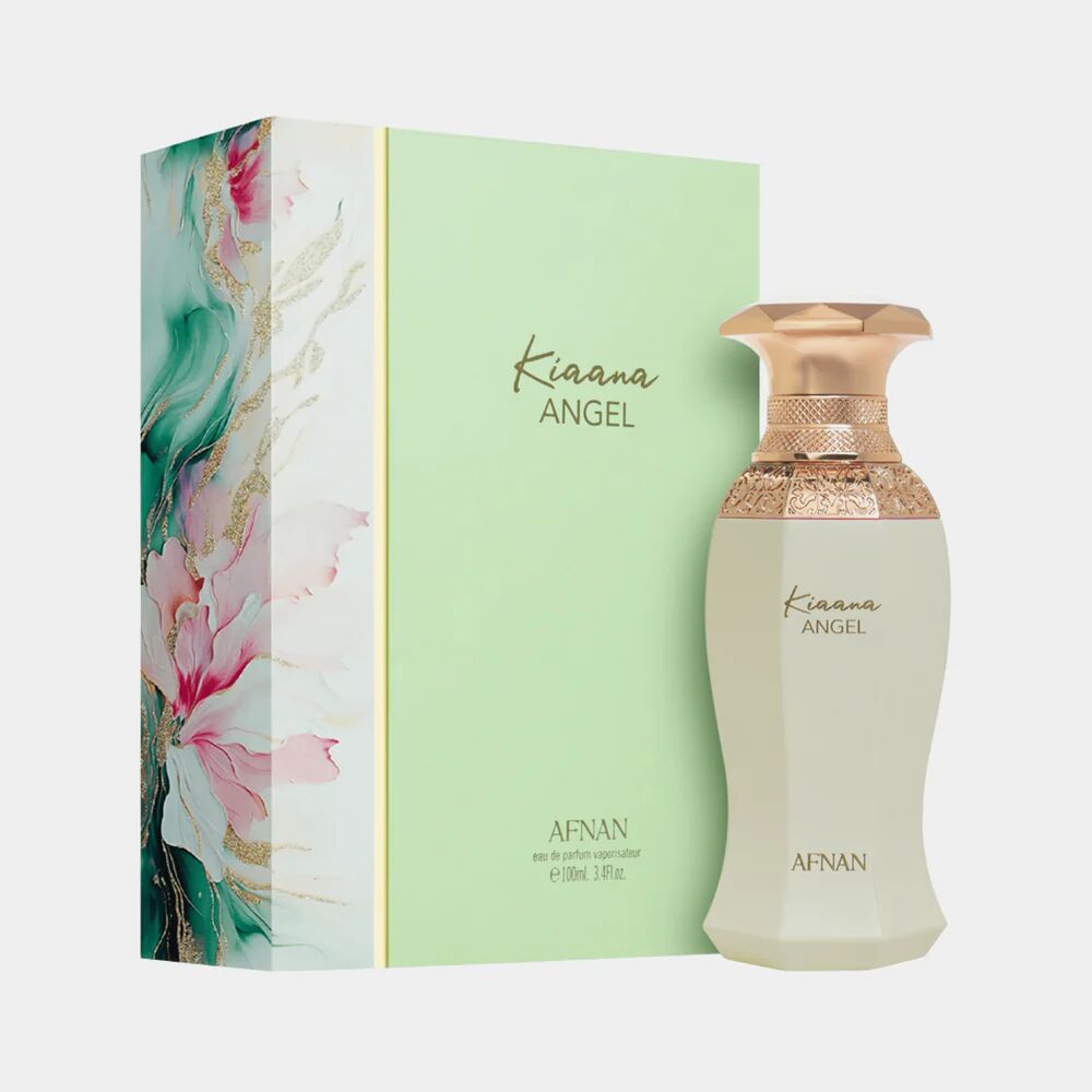 Edp Afnan Kiaana Angel 100ml	