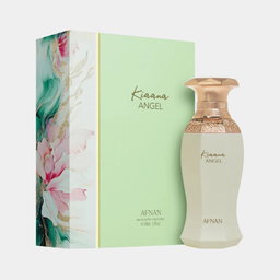 Edp Afnan Kiaana Angel 100ml	