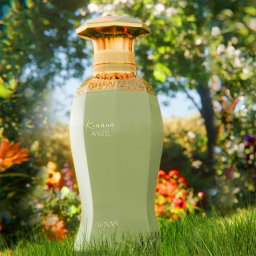 Edp Afnan Kiaana Angel 100ml	
