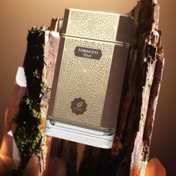 Edp Afnan Tobacco Rush100ml	