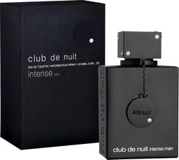 Edt Armaf Club De Nuit Intense 105ml	