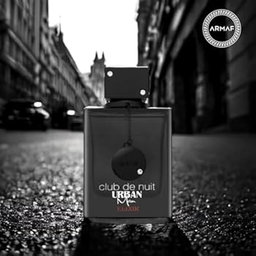 Edp Club De Nuit Urban Man Elixir 105ml	