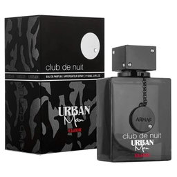 Edp Club De Nuit Urban Man Elixir 105ml	